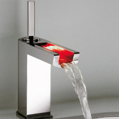 PORCELANOSA - NOKEN  Tek Gövde Lavabo Bataryaları