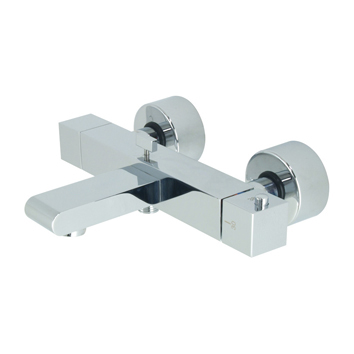 PORCELANOSA - NOKEN  Termostatik Banyo Bataryaları