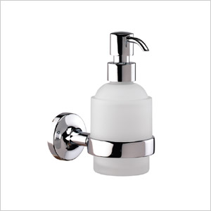 SONIA Krom Sonia E-Plus Banyo Aksesuar