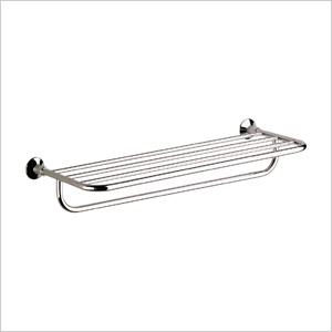 SONIA Krom Sonia Raflı Havluluklar