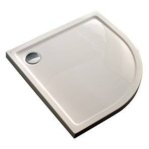 PORCELANOSA - SYSTEMPOOL Köşe Duş Tekneleri