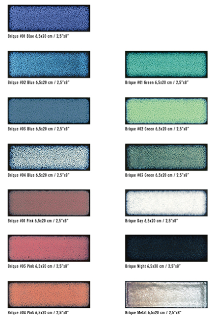 UNICA  Duvar Seramik ve Fayans Karolar