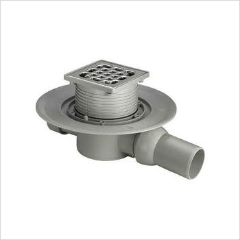 VIEGA  Yer Sifonları / Süzgeç