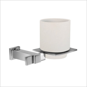 WINDISCH Altın Square Banyo Aksesuar