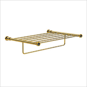 WINDISCH Krom Moonlight Round Banyo Aksesuar