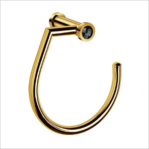 WINDISCH Krom Moonlight Round Banyo Aksesuar