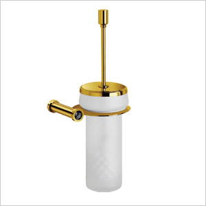 WINDISCH Krom Moonlight Round Banyo Aksesuar