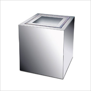 WINDISCH Krom Tezgah Üstü Banyo Aksesuar