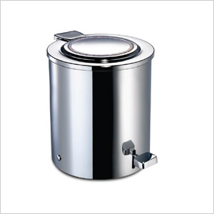 WINDISCH Krom Tezgah Üstü Banyo Aksesuar