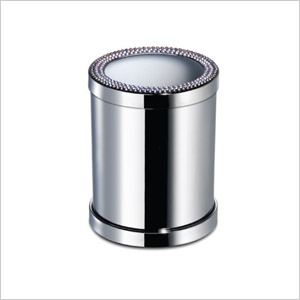 WINDISCH Krom Tezgah Üstü Banyo Aksesuar