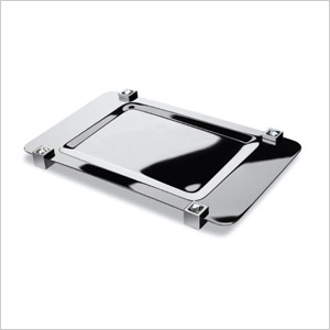 WINDISCH Krom Tezgah Üstü Banyo Aksesuar