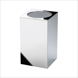 WINDISCH Krom Tezgah Üstü Banyo Aksesuar