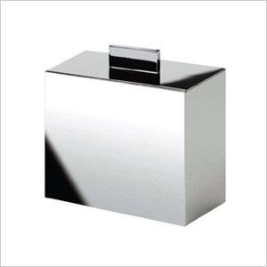 WINDISCH Krom Tezgah Üstü Banyo Aksesuar