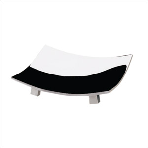 WINDISCH Krom Tezgah Üstü Banyo Aksesuar