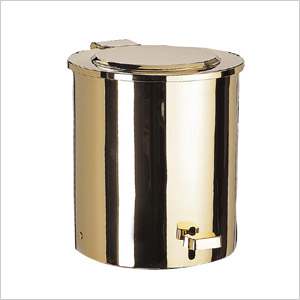 WINDISCH Krom/Altın Tek Parçalar