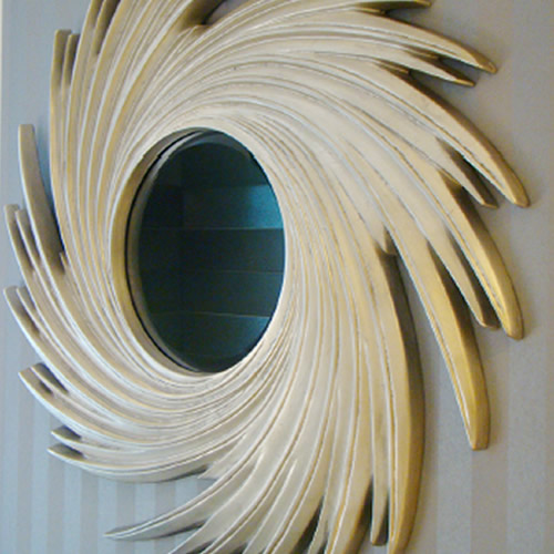 YÜTAŞ  Dekoratif Ayna Çerçeveleri