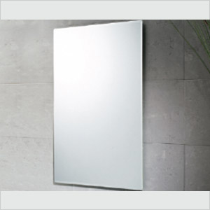 Ayna, Bizoteli, Çerçevesiz 50 cm-2545,Tek Parçalar