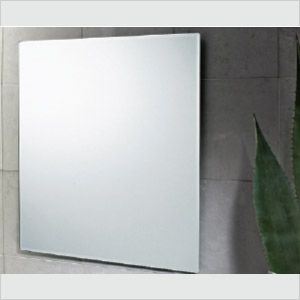 Ayna, Bizoteli, Çerçevesiz 60 cm-2560,Tek Parçalar