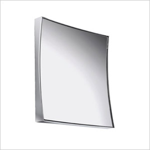 Ayna, Vantuzlu,Büyüteçli 3x Büyüteçli 3x-99305/CR,Traş / Makyaj Aynaları