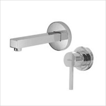 Quadro Duvardan Lavabo Bataryası-14401130